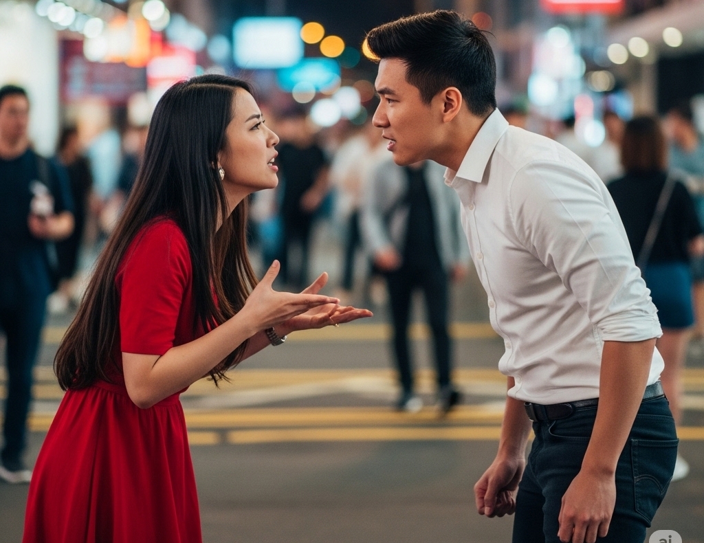 Đáng lẽ tôi phải ly dị chồng từ khi mới cưới